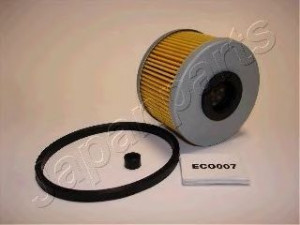JAPANPARTS FC-ECO007 kuro filtras 
 Techninės priežiūros dalys -> Papildomas remontas
4402894, 9110894, 7701043620