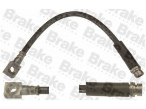 Brake ENGINEERING BH773784 stabdžių žarnelė 
 Stabdžių sistema -> Stabdžių žarnelės
6784917, 6922621, 93BB2282DD