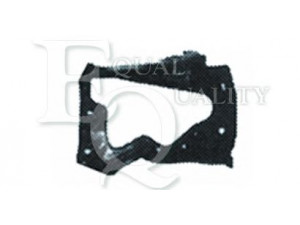 EQUAL QUALITY L02070 priekinio žibinto pagrindas 
 Kėbulas -> Krumpliastiebiai/laikikliai/rėmai
62520 71B30