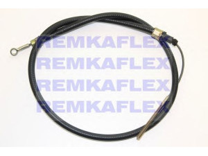 REMKAFLEX 24.2480 sankabos trosas 
 Sankaba/dalys -> Sankabos valdymas -> Sankabos trosas
4380878