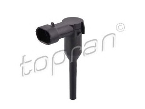 TOPRAN 207 520 jutiklis, aušinimo skysčio lygis 
 Elektros įranga -> Jutikliai
09117438, 13 04 729, 9117438