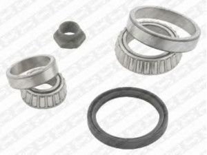 SNR R154.24 rato guolio komplektas 
 Ašies montavimas/vairavimo mechanizmas/ratai -> Rato stebulė/montavimas -> Rato guolis
113517185C, 251405645B