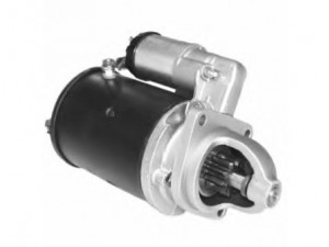 BTS Turbo S511603 starteris
50024692, 50193883