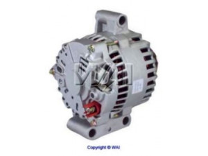 WAIglobal 8447R kintamosios srovės generatorius
5L3T10300BA, 5L3T10300BB, 5L3T10300BC