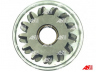 AS-PL SD5062 laisvos eigos pavara, starteris
M191T72672, ME701209