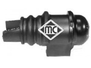 Metalcaucho 04103 skersinio stabilizatoriaus įvorių komplektas 
 Ašies montavimas/vairavimo mechanizmas/ratai -> Stabilizatorius/fiksatoriai -> Sklendės
7700428739, 8200150768