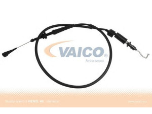 VAICO V10-2463 akceleratoriaus trosas 
 Kuro mišinio formavimas -> Karbiuratorius, sistema -> Valdymo sąsajos/amortizatorius/kameros
701 721 555 K