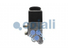 COJALI 2218100 solenoidinis vožtuvas
1505084, 1506132, 0475 1117, 4231 3618
