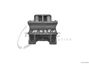 TRUCKTEC AUTOMOTIVE 01.22.009 variklio montavimas
387 240 0017, 387 240 0317, 387 240 0417