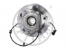 OPTIMAL 991966 rato guolio komplektas 
 Ašies montavimas/vairavimo mechanizmas/ratai -> Rato stebulė/montavimas -> Rato guolis
052104499AD, 52104499AD, 52104499AG