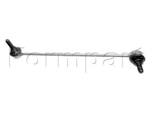FORMPART 1108013 šarnyro stabilizatorius 
 Ašies montavimas/vairavimo mechanizmas/ratai -> Stabilizatorius/fiksatoriai -> Savaime išsilyginanti atrama
1J0 411 315 D, 1J0 411 315 D, 1J0 411 315 D