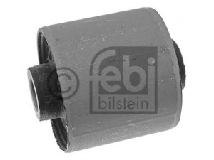 FEBI BILSTEIN 41465 valdymo svirties/išilginių svirčių įvorė 
 Ašies montavimas/vairavimo mechanizmas/ratai -> Valdymo svirtis/pasukamosios svirties sujungimas -> Montavimas/sutvirtinimas
55280-3E001, 55280-3E002