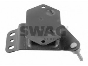 SWAG 55 92 2642 variklio montavimas 
 Variklis -> Variklio montavimas -> Variklio montavimo rėmas
1330774