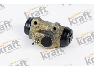 KRAFT AUTOMOTIVE 6035591 rato stabdžių cilindras 
 Stabdžių sistema -> Ratų cilindrai
95668069, 4402A0