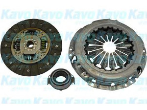 KAVO PARTS CP-1153 sankabos komplektas 
 Sankaba/dalys -> Sankabos remonto komplektas, visas