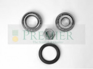 BRT Bearings BRT338 rato guolio komplektas 
 Ašies montavimas/vairavimo mechanizmas/ratai -> Rato stebulė/montavimas -> Rato guolis