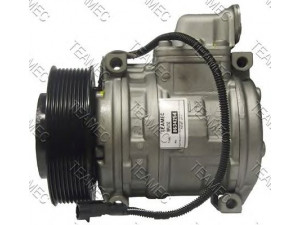 TEAMEC 8634254 kompresorius, oro kondicionierius 
 Oro kondicionavimas -> Kompresorius/dalys
5412300011, 5412300111, 5412301011