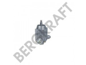 BERGKRAFT BK7600510 hidraulinis siurblys, vairo sistema
10571433, 10571434, 1421272, 1457708