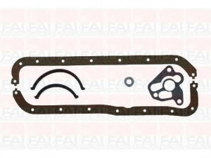 FAI AutoParts SGS128 tarpiklių rinkinys, alyvos karteris 
 Variklis -> Tarpikliai -> Sandarikliai, alyvos sistema
5002398, 6707924, A76SX6013A1A
