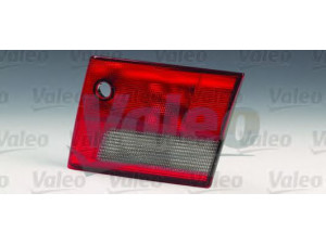 VALEO 086607 kombinuotas galinis žibintas