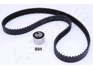 ASHIKA KCT804 paskirstymo diržo komplektas 
 Techninės priežiūros dalys -> Papildomas remontas