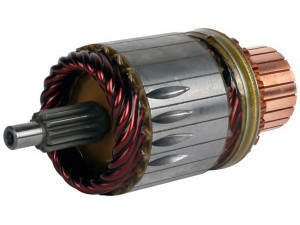 PowerMax 1015929 ankeris, starteris
