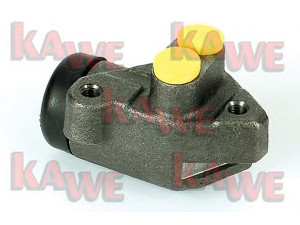KAWE W4971 rato stabdžių cilindras 
 Stabdžių sistema -> Ratų cilindrai
6397840, 6397840