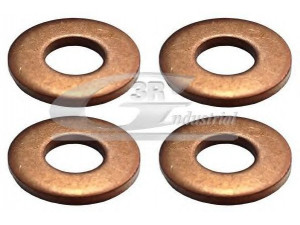 3RG 81215 šiluminis ekranas, įpurškimo sistema 
 Kuro mišinio formavimas -> Mišinio sudarymas -> Purkštukų dalys/antgaliai
198170, 198185, 198415