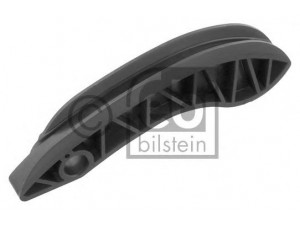 FEBI BILSTEIN 28725 kreiptuvai, sinchronizavimo grandinė 
 Variklis -> Variklio uždegimo laiko reguliavimo kontrolė -> Sinchronizavimo grandinė/įtempiklis/kreiptuvas -> Sinchronizavimo grandinės vadovai
11 31 7 797 898, 11 31 7 797 898