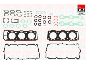 FAI AutoParts HS1125 tarpiklių komplektas, cilindro galva 
 Variklis -> Cilindrų galvutė/dalys -> Tarpiklis, cilindrų galvutė
5892690, 60743551, 60777057, 60777117