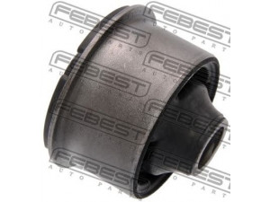 FEBEST TAB-187 valdymo svirties/išilginių svirčių įvorė 
 Ašies montavimas/vairavimo mechanizmas/ratai -> Valdymo svirtis/pasukamosios svirties sujungimas -> Montavimas/sutvirtinimas
48655-30180, 48670-30280