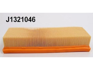 MAGNETI MARELLI 161013210460 oro filtras
16546-00QAC, 77010-44595