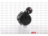 ATL Autotechnik A 14 220 starteris 
 Elektros įranga -> Starterio sistema -> Starteris
M 2 T 53781, 23 300-04E01, 23 300-04E02