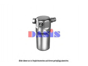 AKS DASIS 800350N džiovintuvas, oro kondicionierius 
 Oro kondicionavimas -> Džiovintuvas