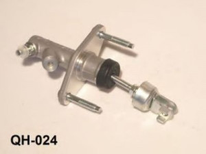 AISIN QH-024 pagrindinis cilindras, sankaba 
 Sankaba/dalys -> Sankabos valdymas -> Pagrindinis cilindras
46920-ST7-A01