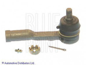 BLUE PRINT ADN18747 skersinės vairo trauklės galas 
 Vairavimas -> Vairo mechanizmo sujungimai
48521-A0600, 48521-U0100, 48641-G2525
