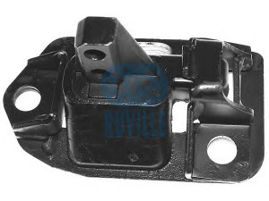 RUVILLE 326507 variklio montavimas 
 Variklis -> Variklio montavimas -> Variklio montavimo rėmas
8631698