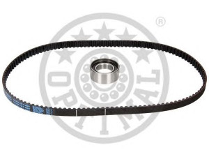 OPTIMAL SK-1421 paskirstymo diržo komplektas 
 Techninės priežiūros dalys -> Papildomas remontas
71736719, 71746353, 71736719, 71746353