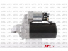 ATL Autotechnik A 19 980 starteris 
 Elektros įranga -> Starterio sistema -> Starteris
12 41 7 785 691, 12 41 7 785 715