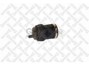 STELLOX 84-00084-SX gofruotoji membrana, vairuotojo kabinos pakaba
20591506, 20906196, 5010130797