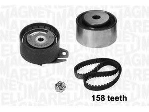 MAGNETI MARELLI 341301810000 paskirstymo diržo komplektas 
 Techninės priežiūros dalys -> Papildomas remontas
46554826, 55211287, 71734799, 71736715
