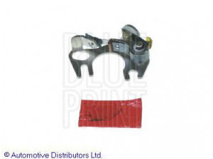 BLUE PRINT ADM51401 kontakto pertraukiklis, skirstytuvas 
 Kibirkšties / kaitinamasis uždegimas -> Degimo skirstytuvas/dalys
3823-24-314, MD607101