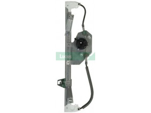 LUCAS ELECTRICAL WRL2252R lango pakėliklis 
 Vidaus įranga -> Elektrinis lango pakėliklis
1542434