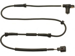 HOFFER 8290071 jutiklis, rato greitis 
 Elektros įranga -> Jutikliai
7M0927807A, 7M0927807D, 1048604