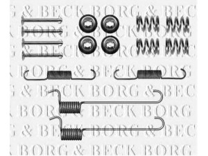 BORG & BECK BBK6162 priedų komplektas, diskinių stabdžių trinkelės 
 Stabdžių sistema -> Diskinis stabdys -> Stabdžių dalys/priedai
41008-48000