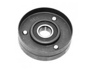 MAGNETI MARELLI 331316170301 įtempiklio skriemulys, V formos rumbuotas diržas
46903133