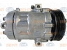 HELLA 8FK 351 334-151 kompresorius, oro kondicionierius 
 Oro kondicionavimas -> Kompresorius/dalys
47 06 817, 68 54 081, 68 54 086