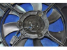 PARTS-MALL PXNAA-006 ventiliatorius, radiatoriaus
253802D000, 253802D001
