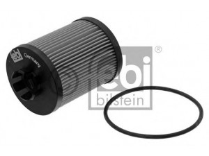 FEBI BILSTEIN 36562 alyvos filtras 
 Techninės priežiūros dalys -> Techninės priežiūros intervalai
0650 307, 0650 311, 5650 310, 650 307