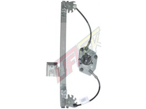 LIFT-TEK LT FT704 R lango pakėliklis 
 Vidaus įranga -> Elektrinis lango pakėliklis
61740202